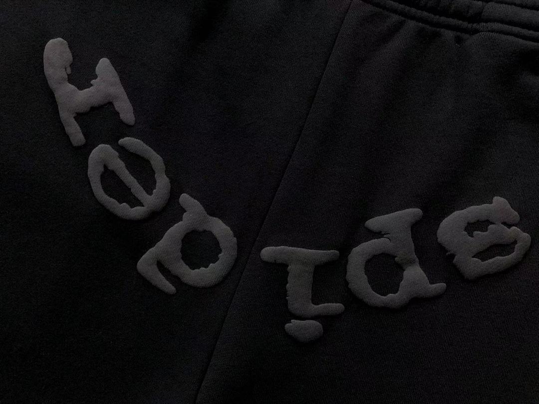 Sp5der TROUSERS128 SP5DER HOODIE - Image 32