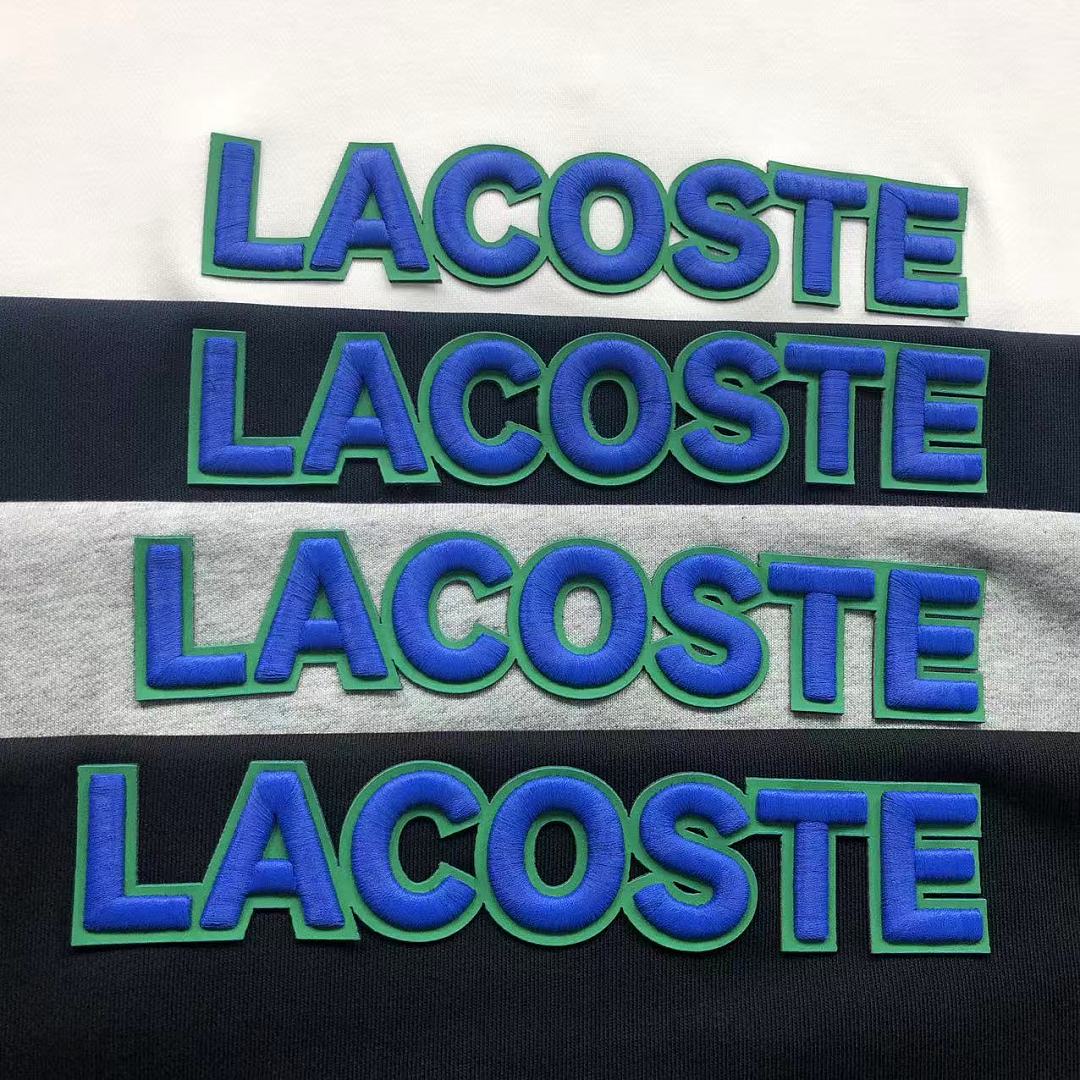 Lacoste 125 LACOSTE HOODIE 3206250303 (Im 170Cm 60Kg I Wear Size L In The Phot) - Image 16