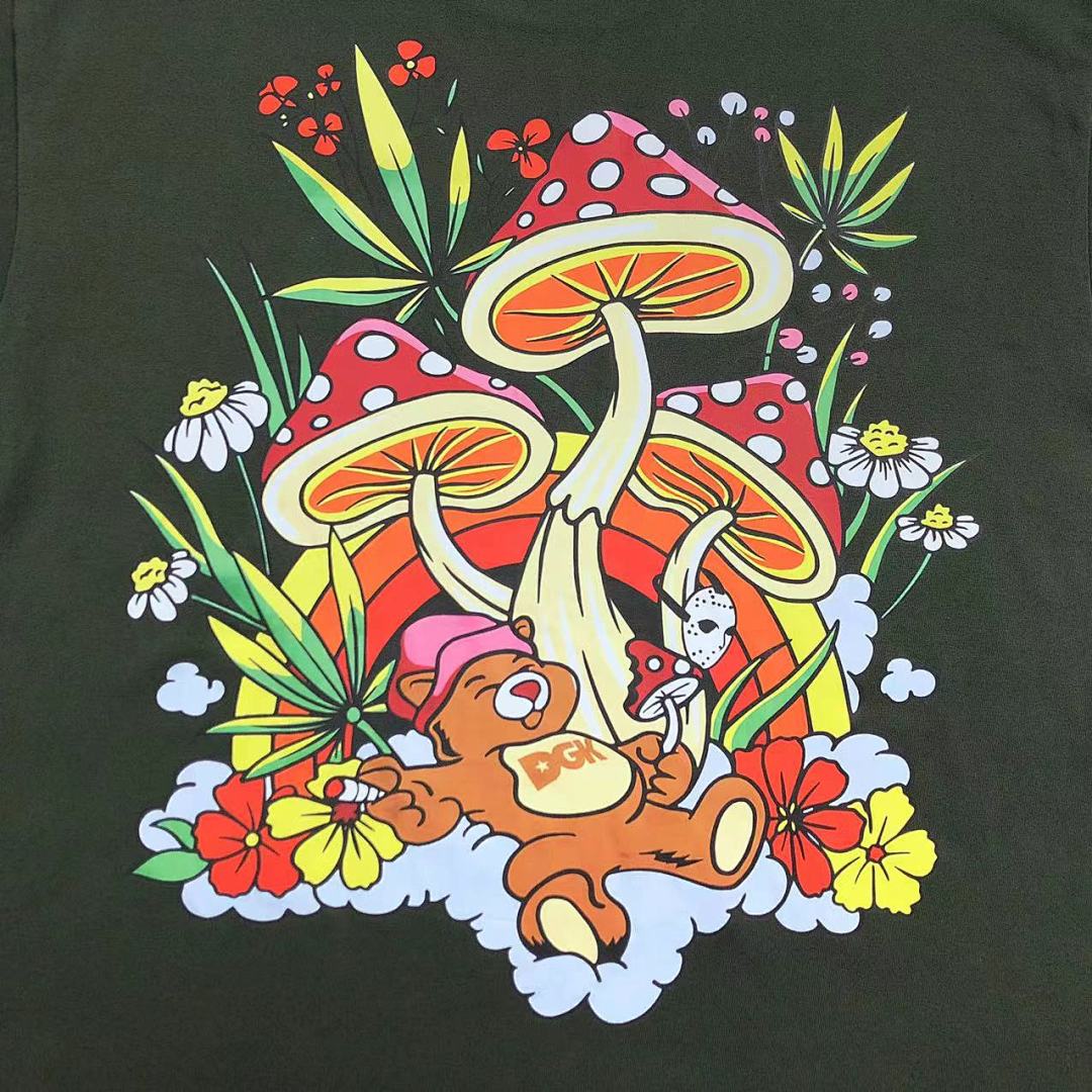 DGK 89 DGK T-SHIRT - Image 13