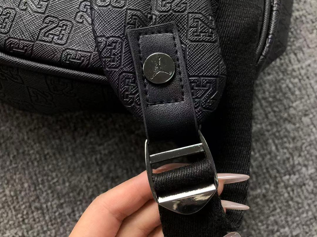 Air Jordan 168 A⭐R J⭐R⭐AN BAG 4204280477 (Long 30CM* Wide 14CM* High 42CM) - Image 22