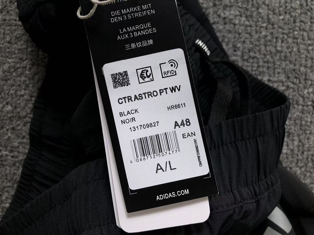 Adidas 128 A⭐I⭐AS TROUSERS 523051719 (Im 170Cm 60Kg I Wear Size L In The Phot) - Image 26
