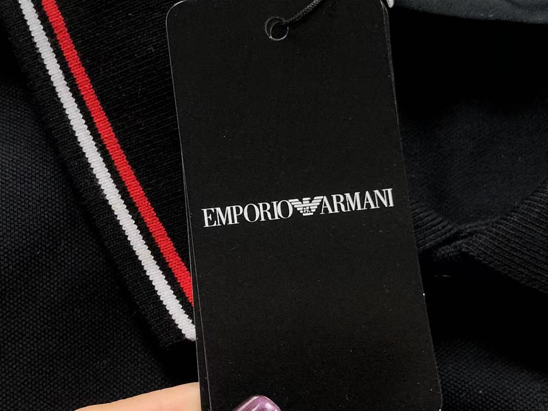 Unbranded 158 E⭐P⭐R⭐⭐ A⭐M⭐N⭐ POLO 5140401 (Im 170Cm 60Kg I Wear Size M In The Phot) - Image 17