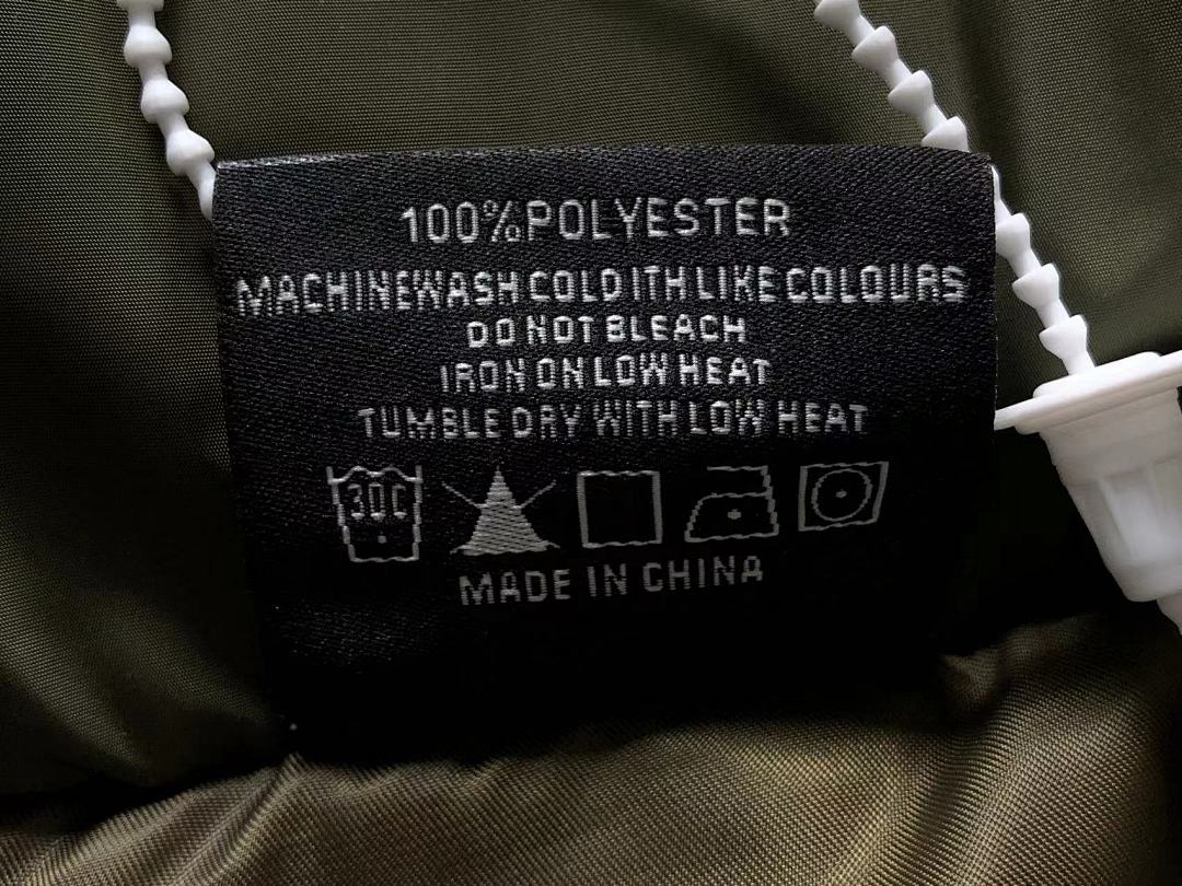 On Running 578 FASHION DOWN JACKETS 3201295072 (Im 170Cm 60Kg I Wear Size M In The Phot) - Image 48