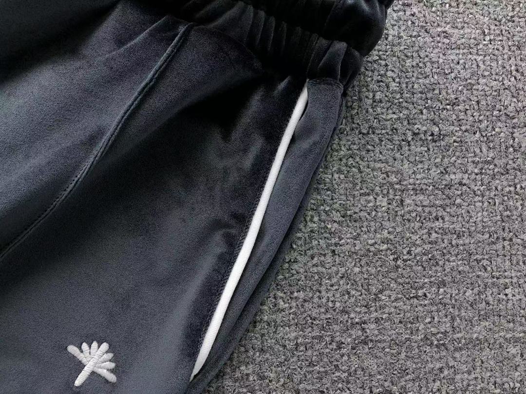 On Running 218 FASHION TROUSERS 412194572 (Im 170Cm 57Kg I Wear Size M In The Phot) - Image 10