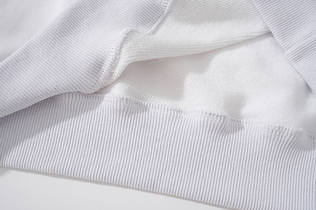 Off-White 99 OFF-WHITE (WHITE HOODIE) - Image 13
