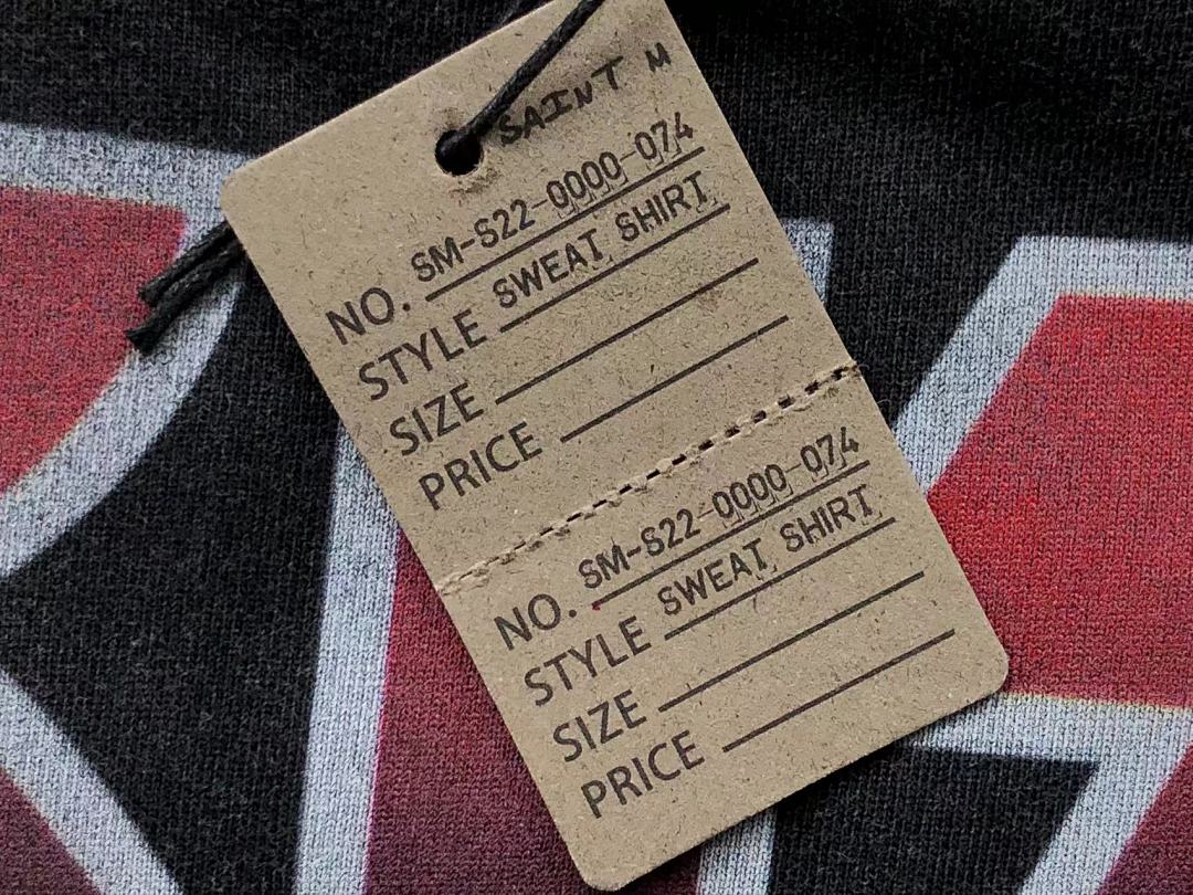 Chanel 116 SAINT MICHAEL T-SHIRT - Image 18