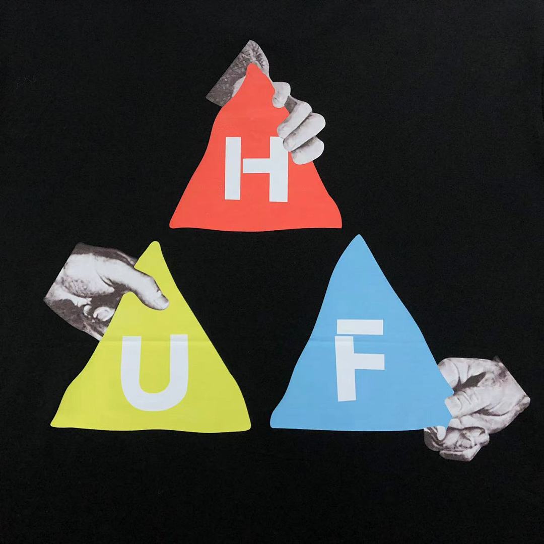 HUF 78 HUF T-SHIRT - Image 7