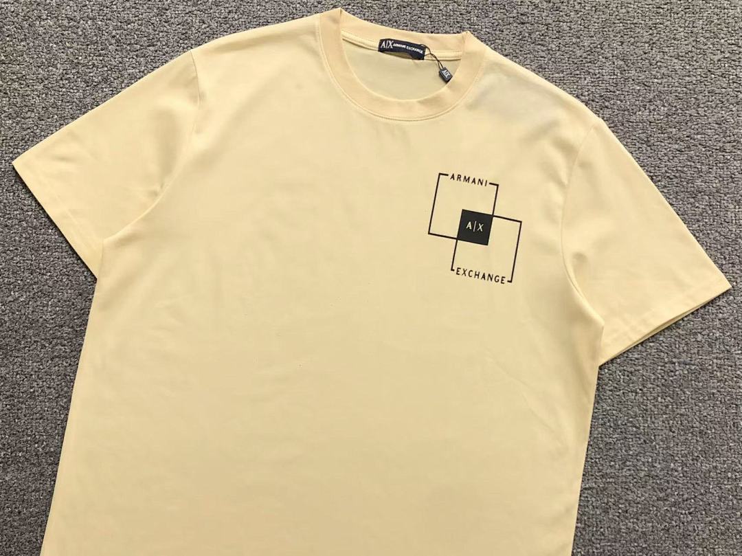 Chanel 78 AR⭐⭐⭐ EXCH⭐⭐⭐ T-SHIRT 3111050803 (Im 170Cm 60Kg I Wear Size L In The Phot) - Image 10