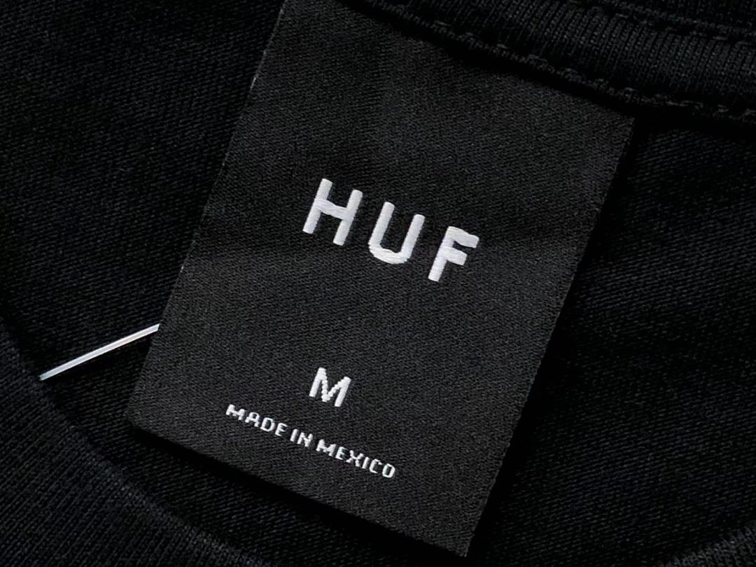 HUF 78 HUF T-SHIRT - Image 16