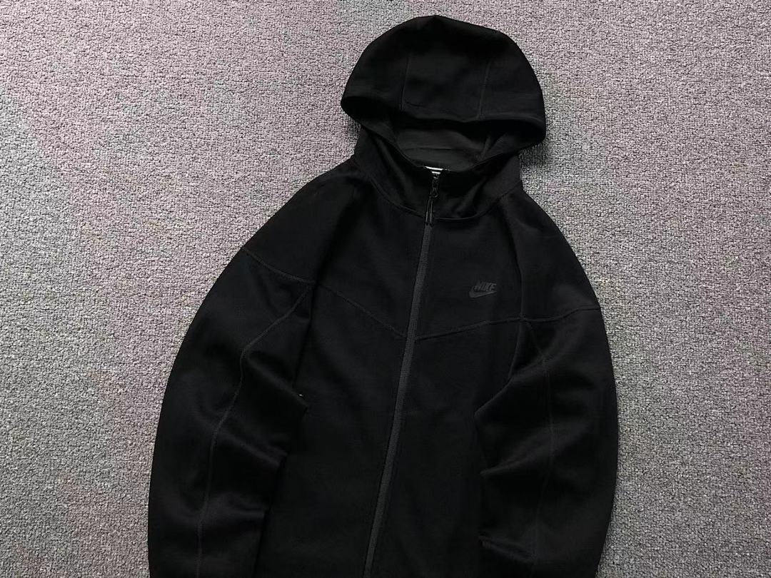 Nike 168 N⭐K⭐ HOODIE 4204110477 (Im 170Cm 60Kg I Wear Size M In The Phot) - Image 15