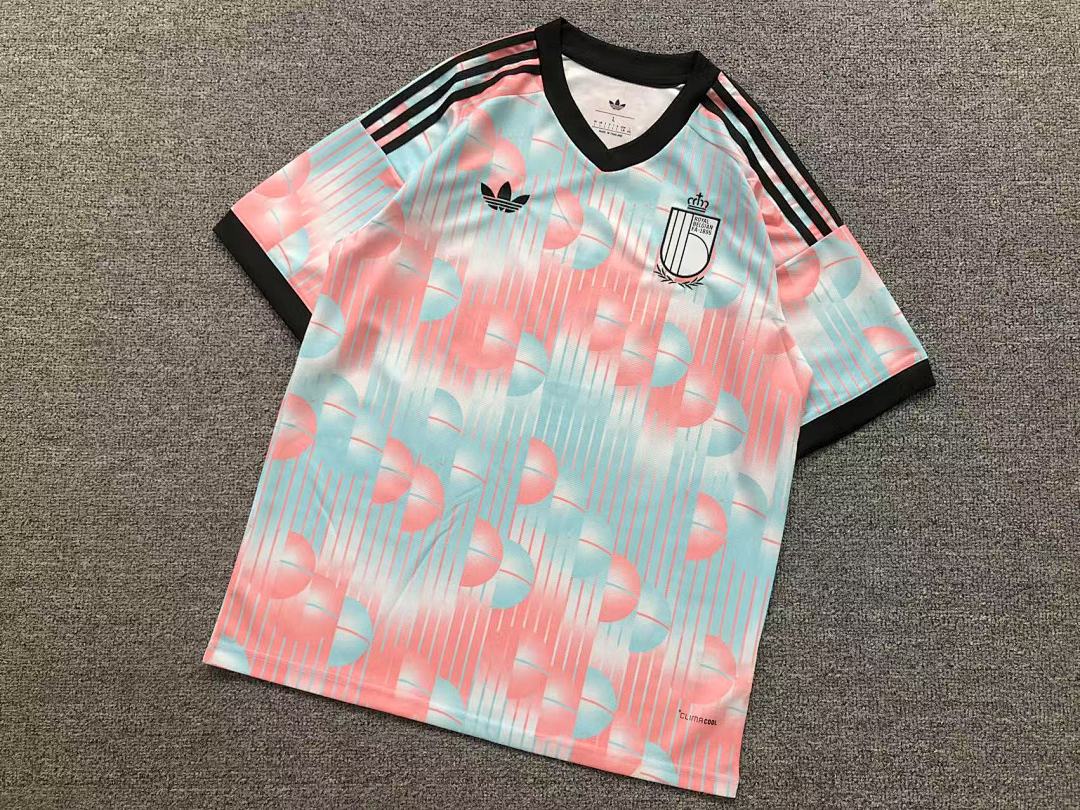 Unbranded 78 FOOTBALL T-SHIRT 1232509002 (Im 170Cm 65Kg I Wear Size L In The Phot) - Image 6