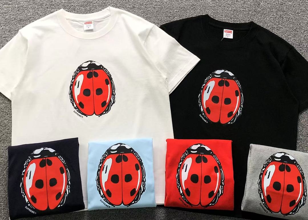 Supreme 98 S⭐⭐R⭐⭐E T-SHIRT 4207211302 (Im 170Cm 60Kg I Wear Size M In The Phot) - Image 6