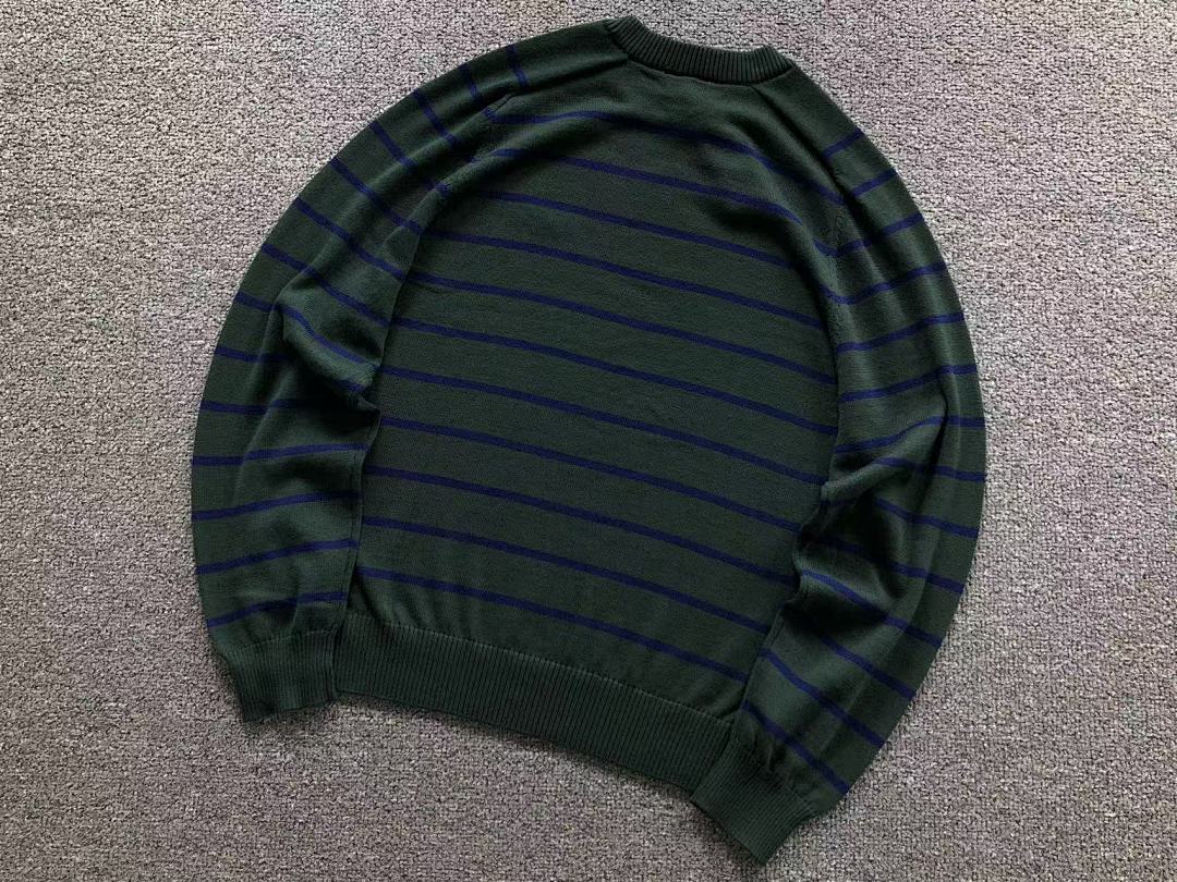 Lacoste 178 LACOSTE SWEATER 4110130109 (Im 170Cm 60Kg I Wear Size M In The Phot) - Image 13