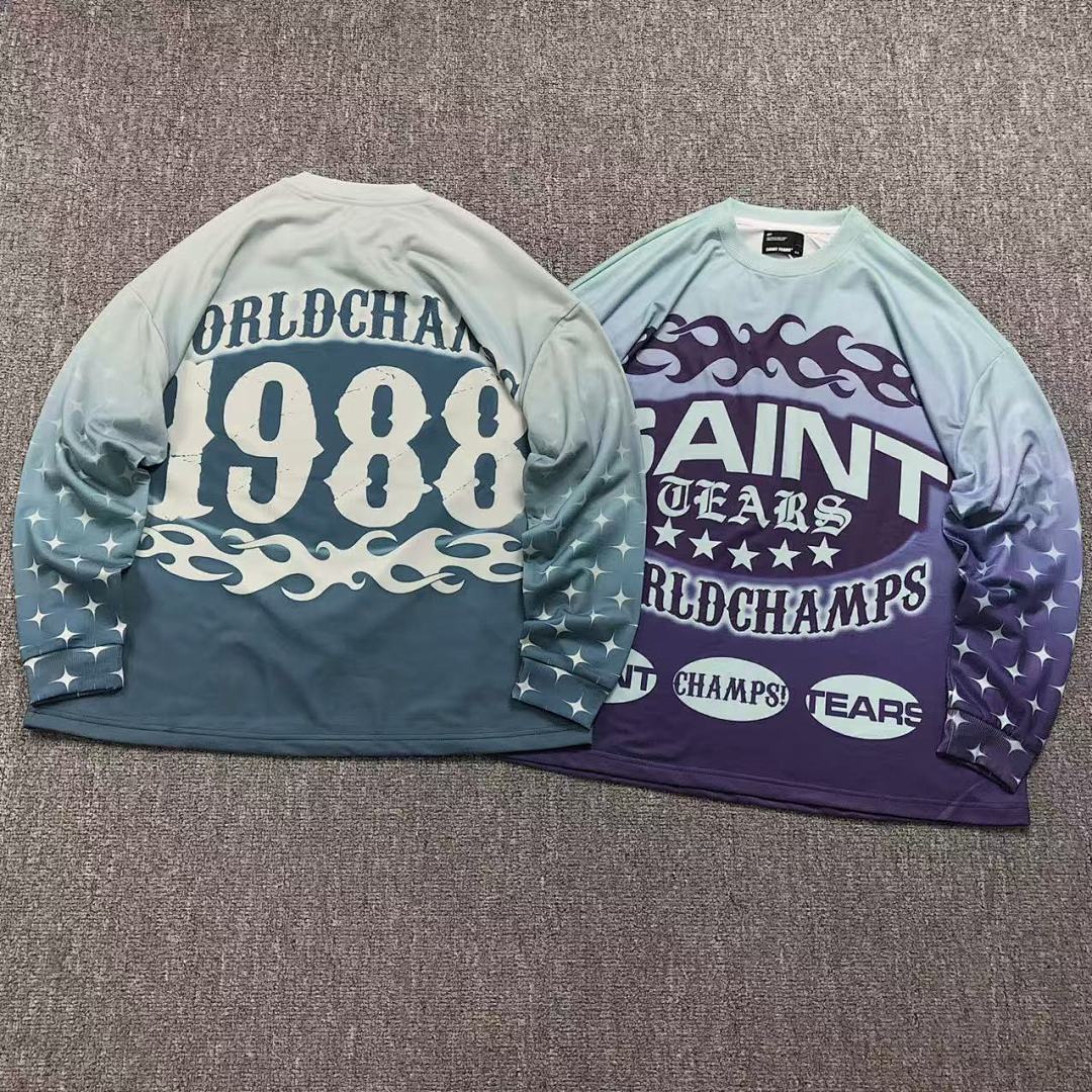 Saint Tears 98 SAINT TEARS LONG