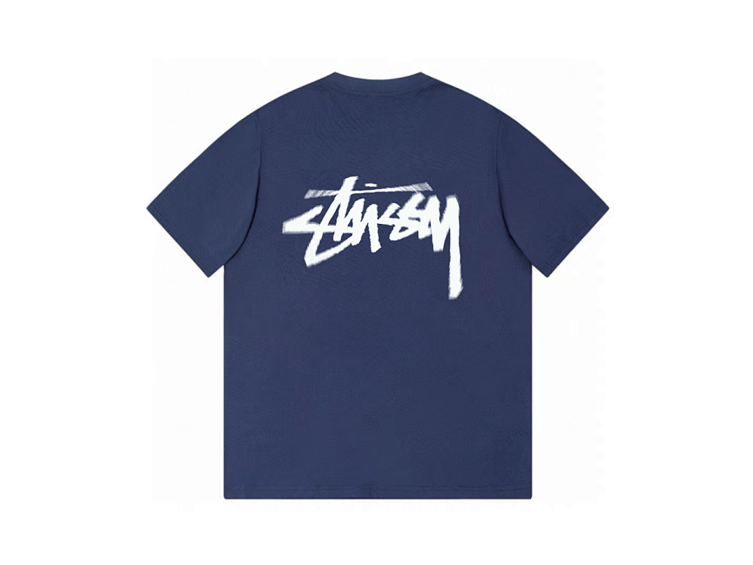 Stussy 88 STUSSY T-SHIRT - Image 22