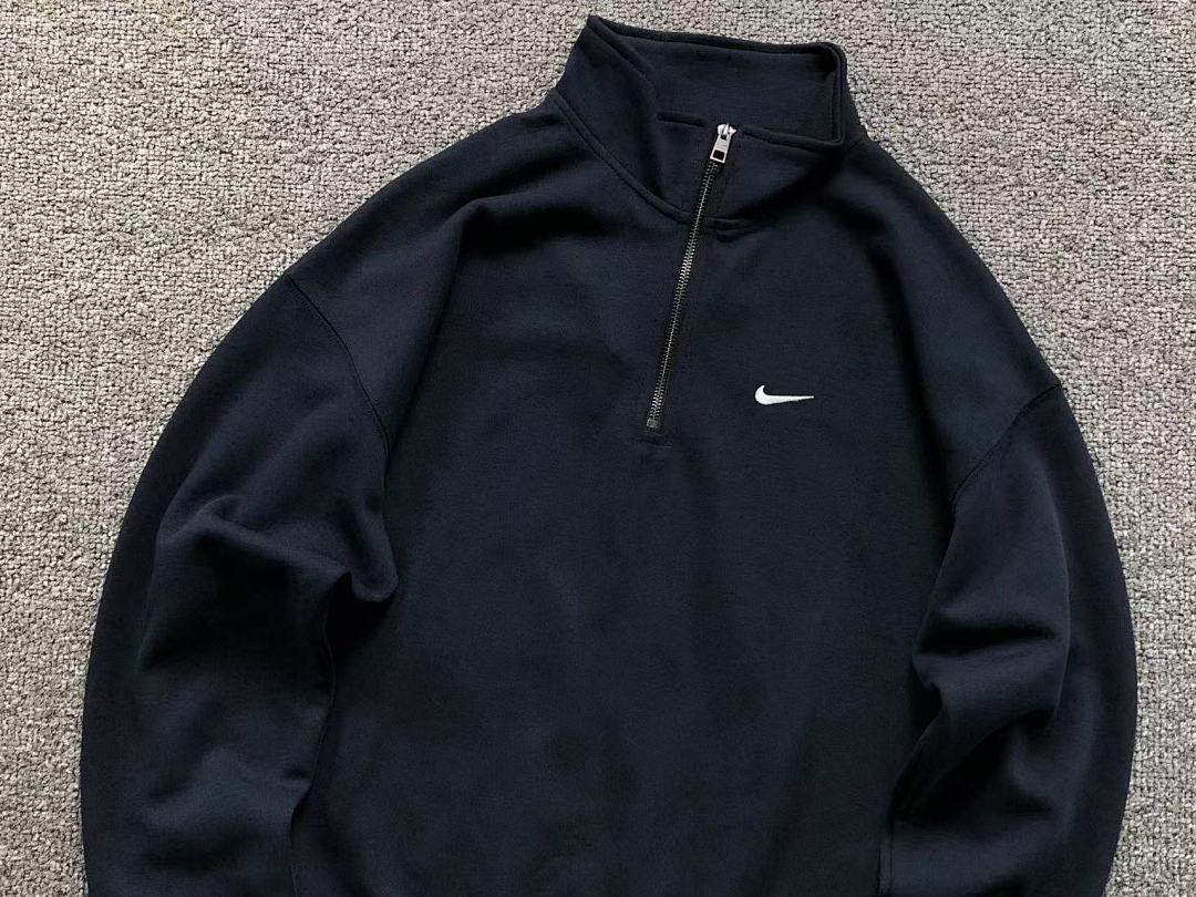 Nike 258 N⭐K⭐ HOODIE TROUSERS 3107090521 (Im 170Cm 60Kg I Wear Size L In The Phot) - Image 18