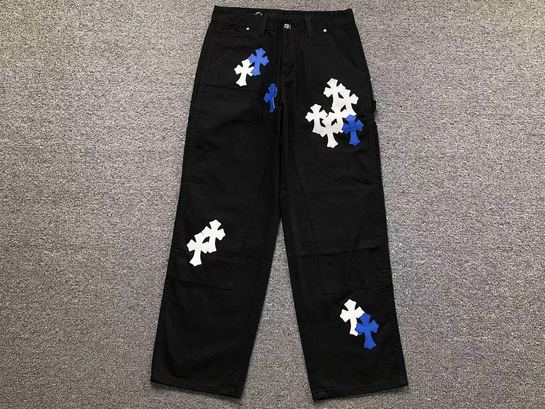 Comme des Garcons 215 C⭐⭐OME HE⭐⭐TS - Image 3