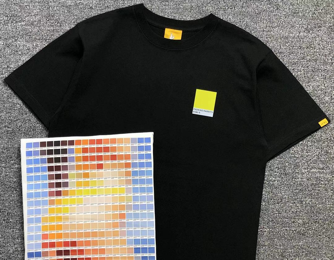 FR2 95 FR2 T-SHIRT - Image 4