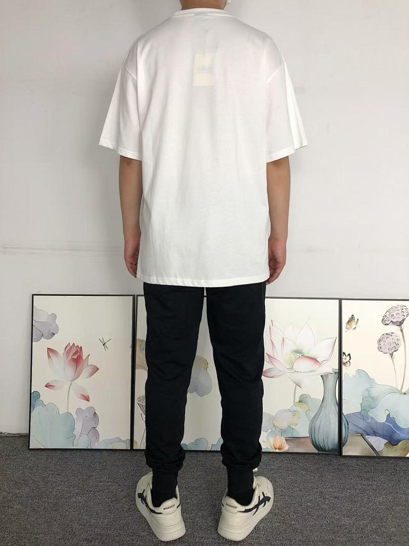 Corteiz 78 CORTEIZ T-SHIRT 1107232450 (Im 170Cm 60Kg I Wear Size M In The Phot) - Image 4