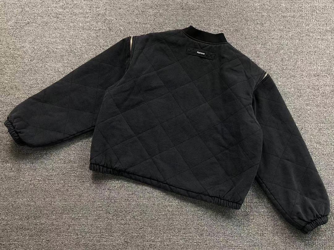 Supreme 398 S⭐⭐R⭐⭐E JACKET 1111170335 (Im 170Cm 60Kg I Wear Size M In The Phot) - Image 13