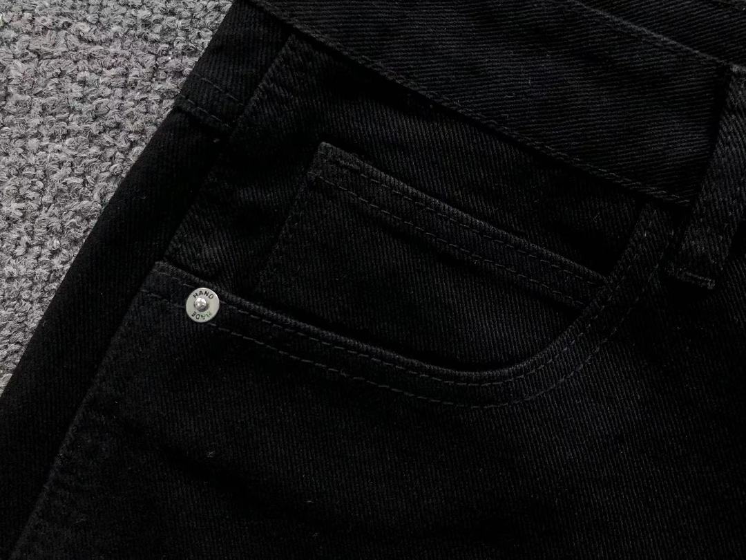 Balenciaga 185 B⭐L⭐⭐⭐IA⭐A NBA BASKETBALL SHORTS 127111017 (Im 170Cm 60Kg I Wear Size L In The Phot) - Image 15