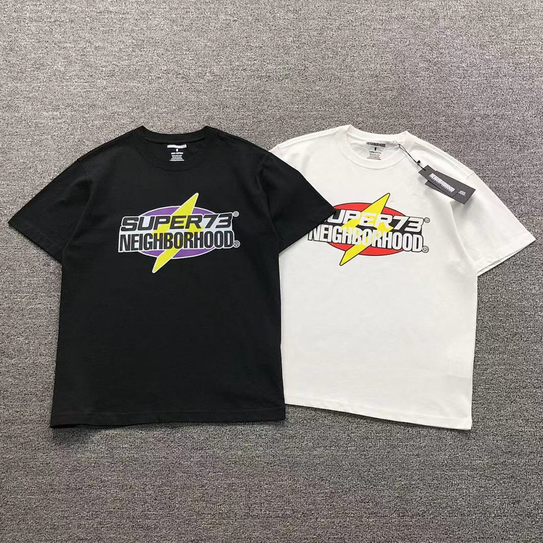 Neighborhood 106 NEIGHBORHOOD T-SHIRT, photo 1