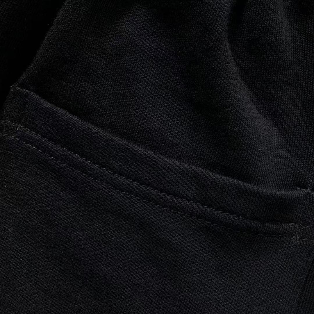 Fear of God SHORTS 125 FOG T-SHIRT 4203070477 (Im 170Cm 60Kg I Wear Size M In The Phot) - Image 41