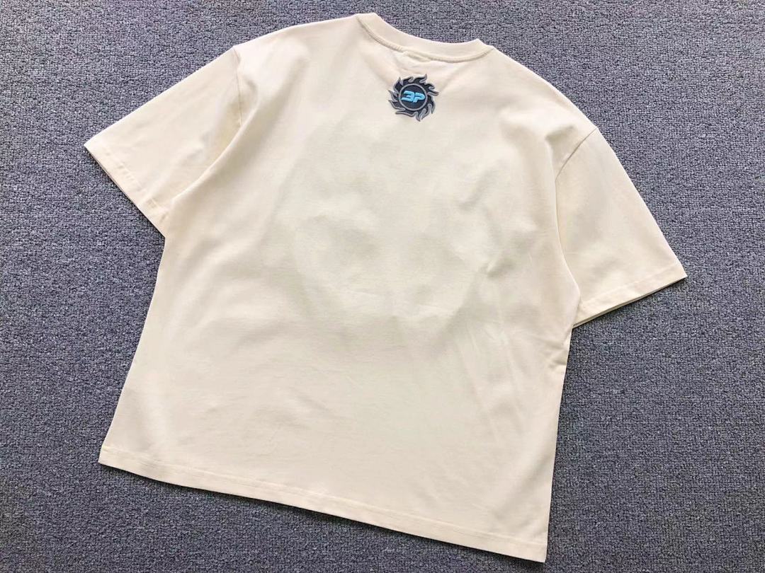 Broken Planet 98 BROKEN PLANET T-SHIRT 41040503217 (Im 170Cm 60Kg I Wear Size S In The Phot) - Image 12