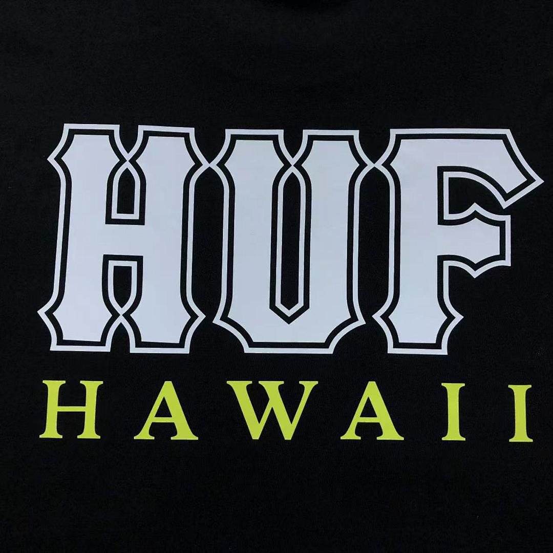 HUF 78 HUF T-SHIRT - Image 8