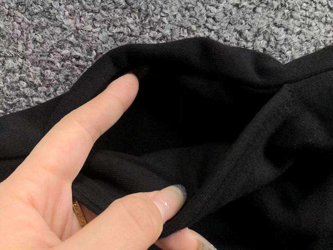 Hellstar TROUSERS 125 HELLSTAR HOODIE - Image 50