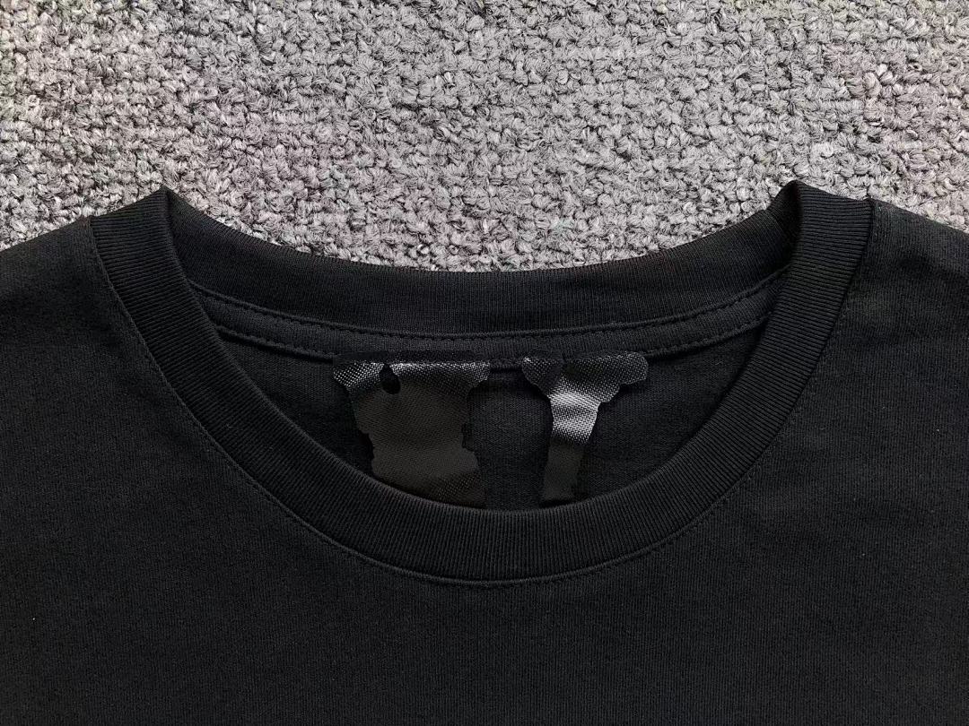 On Running 69 VLONE T-SHIRT 504148191 (Im 170Cm 60Kg I Wear Size M In The Phot) - Image 25