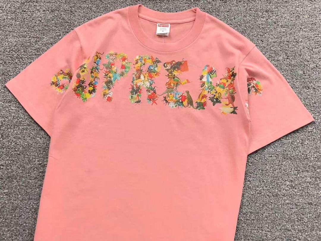 Supreme 115 S⭐⭐R⭐⭐E T-SHIRT 4203182177 (Im 170Cm 60Kg I Wear Size M In The Phot) - Image 17