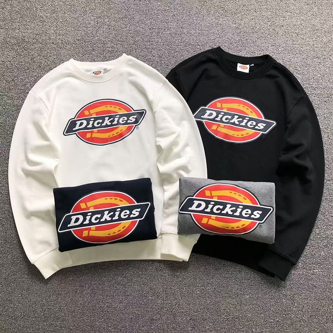 Dickies Dickies 118 D⭐C⭐⭐ES HOODIE 1108143530 (Im 170Cm 60Kg I Wear Size M In The Phot), photo 1