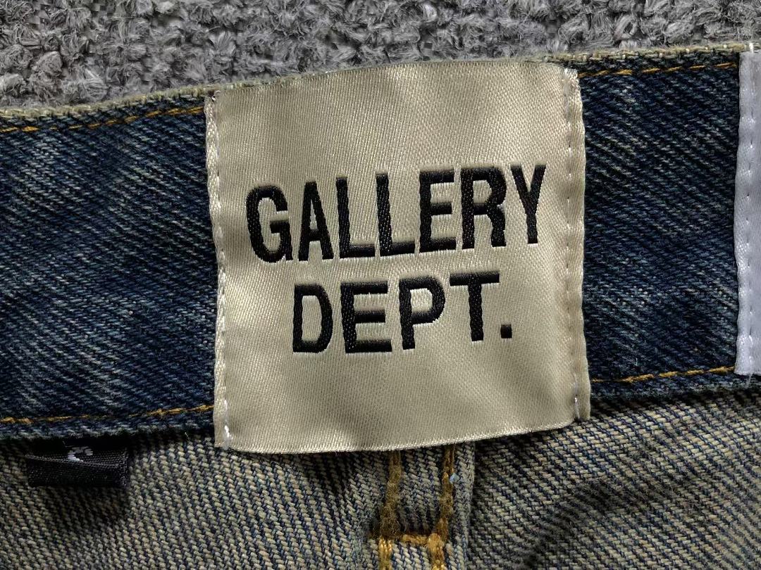 Gallery Dept 195 GALLERY DEPT TROUSERS 3205282617 (Im 170Cm 60Kg I Wear Size S In The Phot) - Image 21