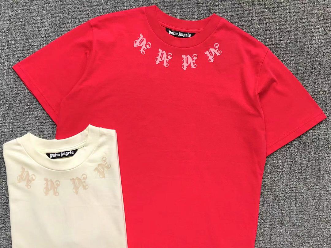 Palm Angels 78 PALM ANGELS T-SHIRT - Image 15