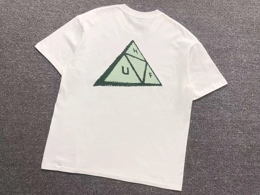 HUF 76 HUF T-SHIRT - Image 14