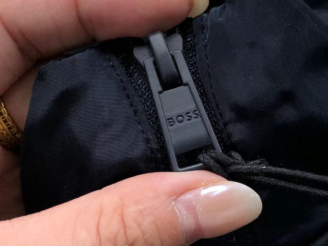 Hugo Boss 228 H⭐G⭐ B⭐⭐S JACKET 3208311204 (Im 170Cm 60Kg I Wear Size 50 In The Phot) - Image 13