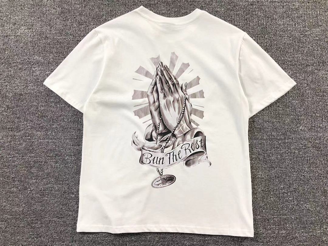 Corteiz 78 CORTEIZ T-SHIRT - Image 3