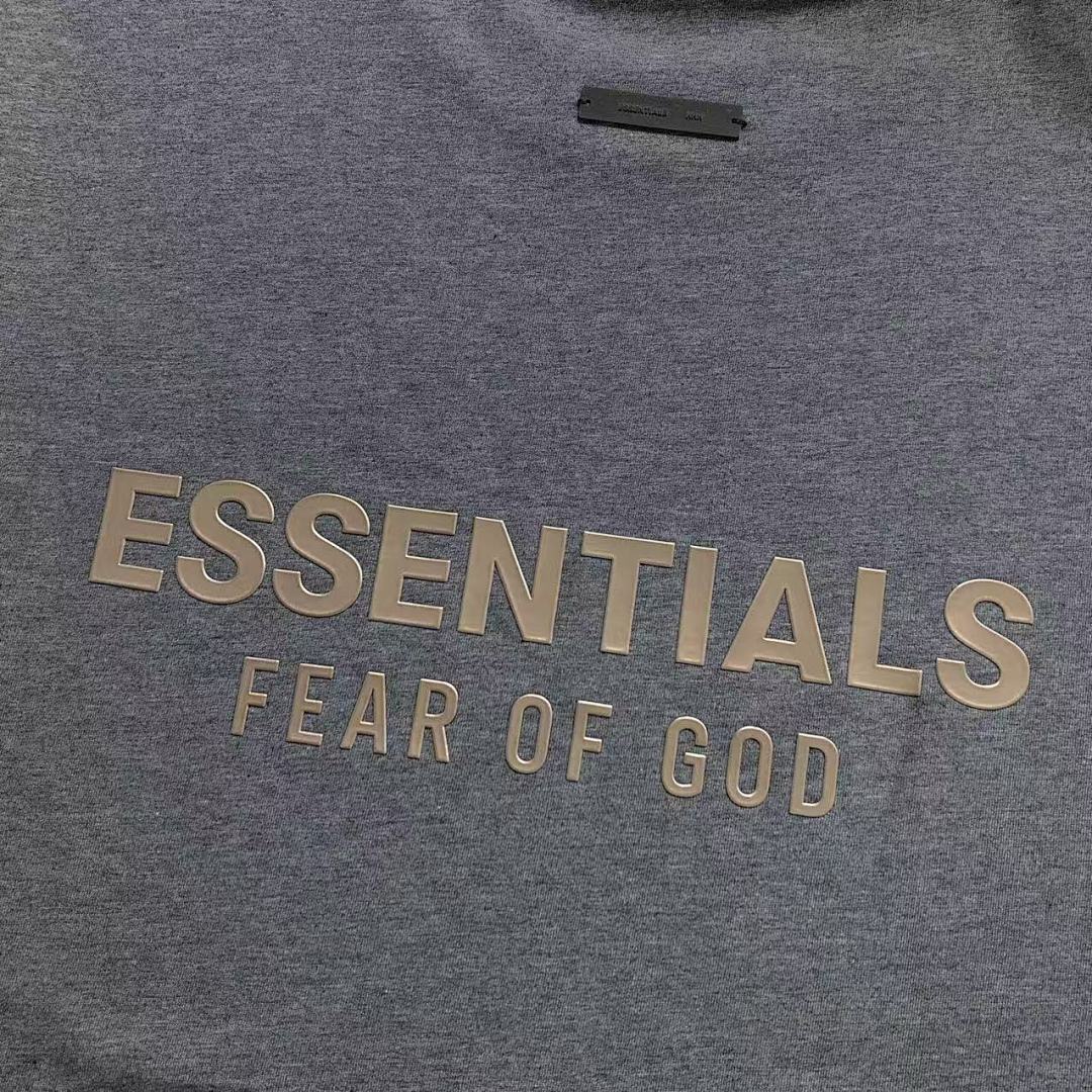 Fear of God 98 FOG VEST 3201300217 (Im 170Cm 60Kg I Wear Size M In The Phot) - Image 22