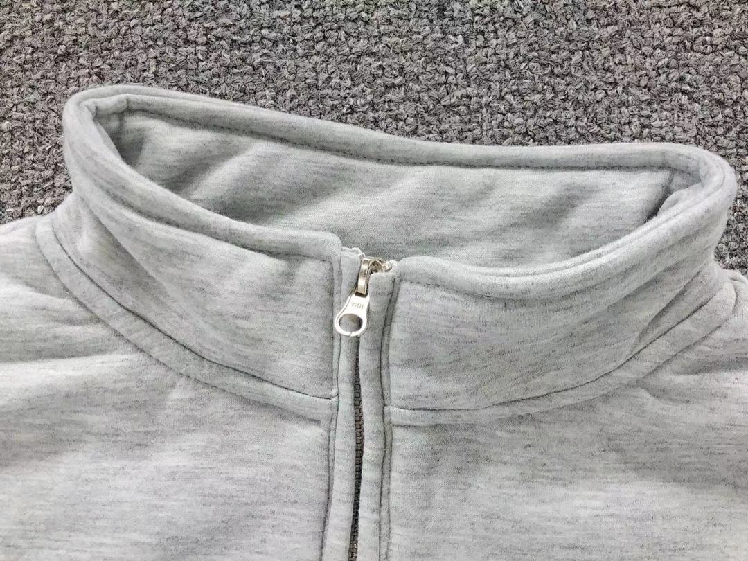 Corteiz TROUSERS128 CORTEIZ HOODIE - Image 13