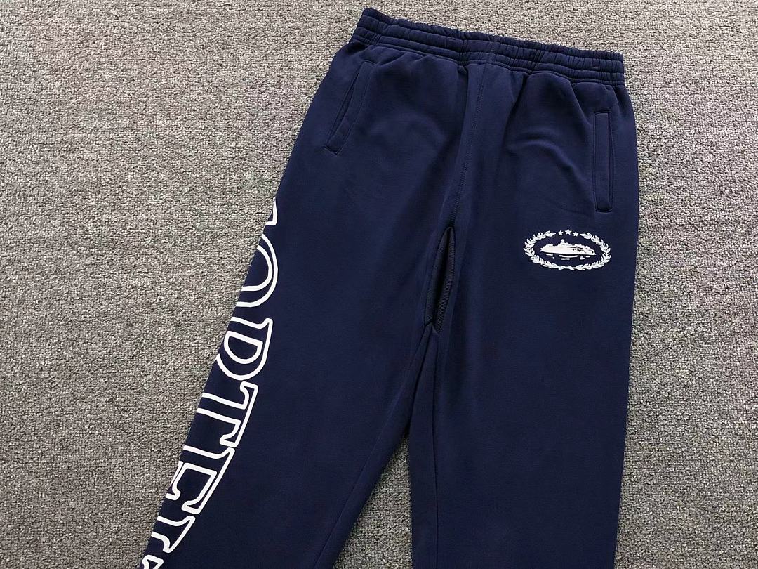 Corteiz TROUSERS 145 CORTEIZ HOODIE - Image 29