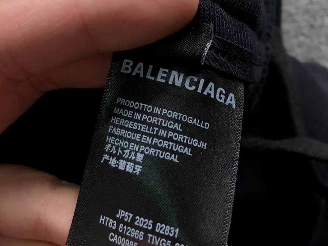 Balenciaga 215 B⭐L⭐⭐⭐IA⭐A TROUSERS 22041314125 (Im 170Cm 60Kg I Wear Size L In The Phot) - Image 32