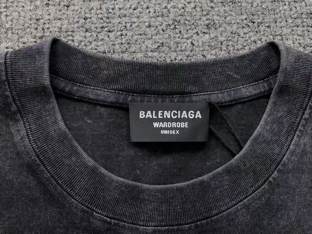 Unbranded 158 B⭐L⭐⭐⭐IA⭐A T-SHIRT 2203263001 (Im 170Cm 65Kg I Wear Size M In The Phot) - Image 21