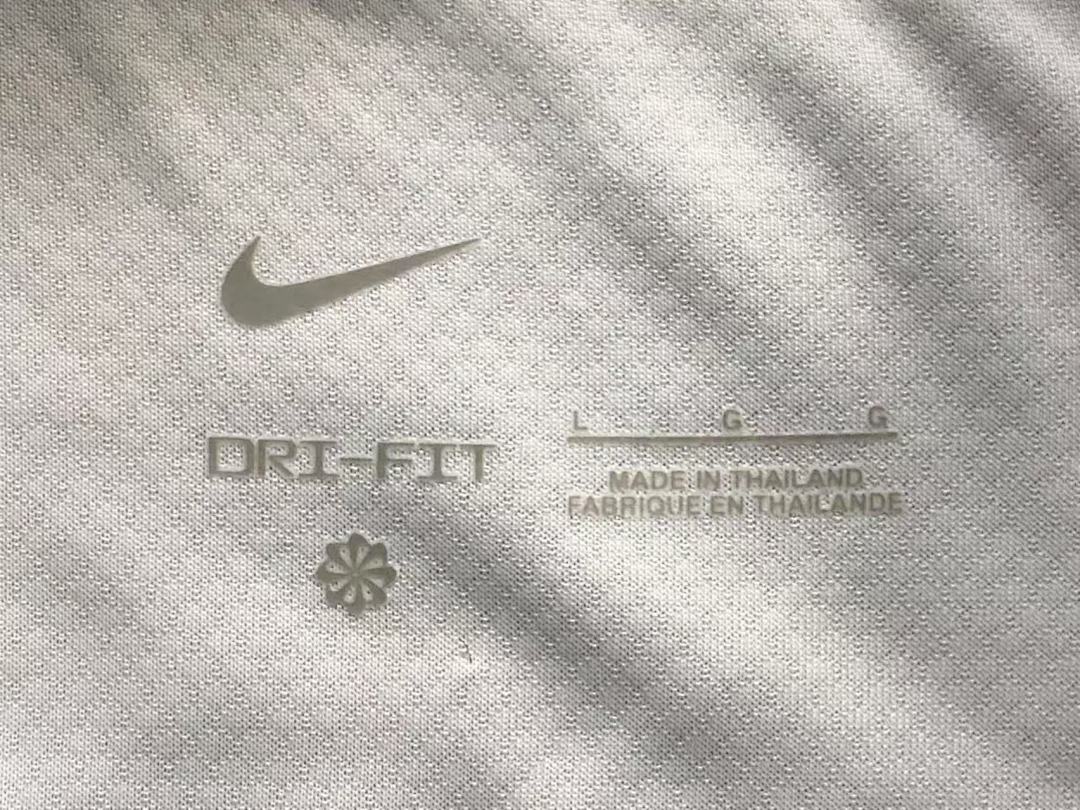 Unbranded 68 FOOTBALL T-SHIRT 213140714 (Im 170Cm 60Kg I Wear Size L In The Phot) - Image 14