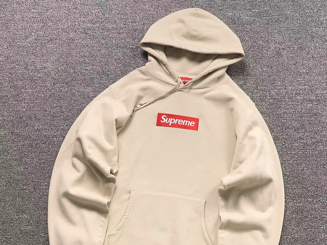 Supreme 218 S⭐⭐R⭐⭐E HOODIE 52071603182 (Im 170Cm 60Kg I Wear Size S In The Phot) - Image 12
