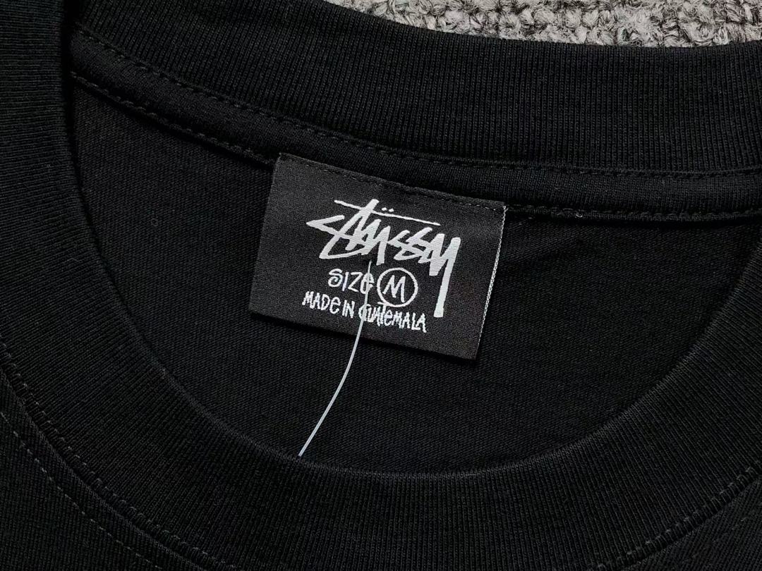 Stussy 78 STUSSY T-SHIRT - Image 43