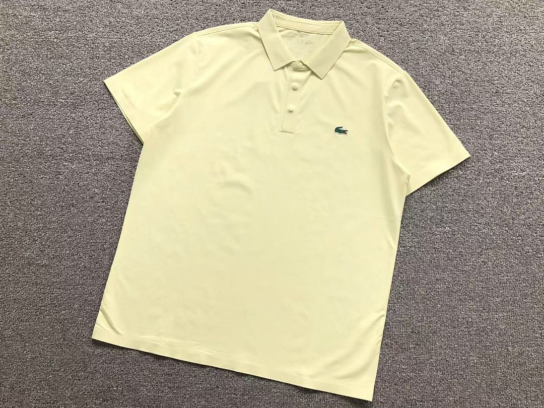 Unbranded 175 LACOSTE POLO 4209032201 (Im 170Cm 60Kg I Wear Size XL In The Phot) - Image 11