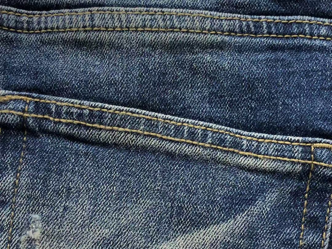 Diesel 228 DIESEL TROUSERS 3207080317 (Im 170Cm 60Kg I Wear Size 32 In The Phot) - Image 19