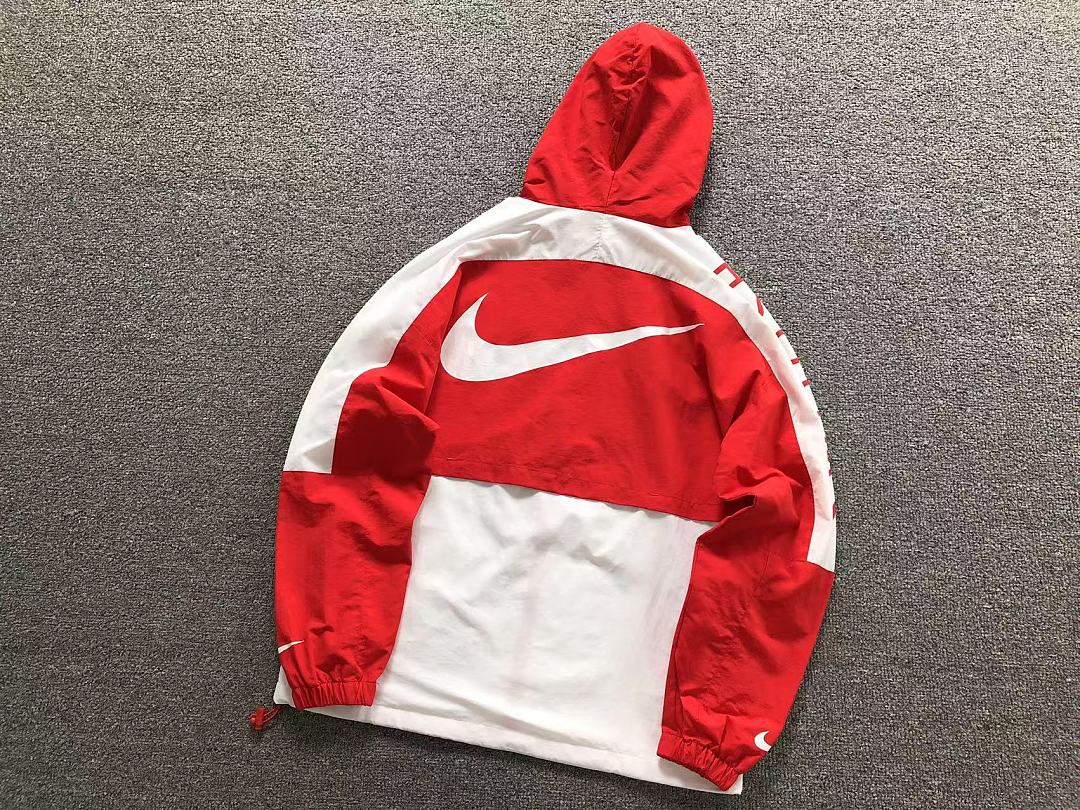 Nike 158 N⭐K⭐ JACKET 3207241777 (Im 170Cm 60Kg I Wear Size M In The Phot) - Image 7