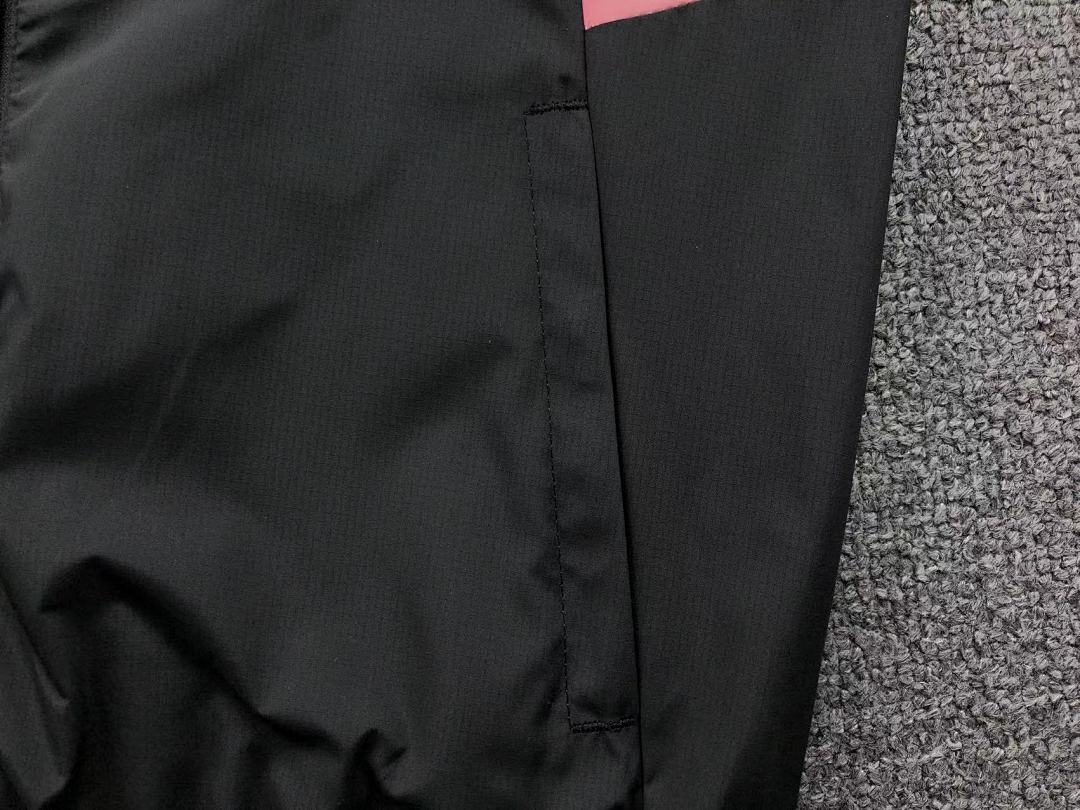 Unbranded 138 FOOTBALL TRENCH COAT 3104030914 (Im 170Cm 60Kg I Wear Size M In The Phot) - Image 13